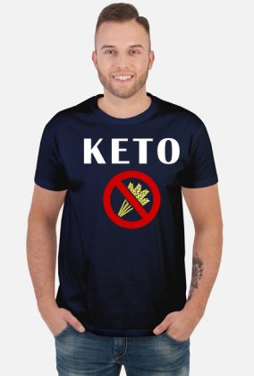 Keto. Prezent dla Keto. Dieta ketogeniczna. Co to jest Dieta ketogeniczna?