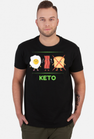 Keto. Prezent dla Keto. Dieta ketogeniczna. Co to jest Dieta ketogeniczna?