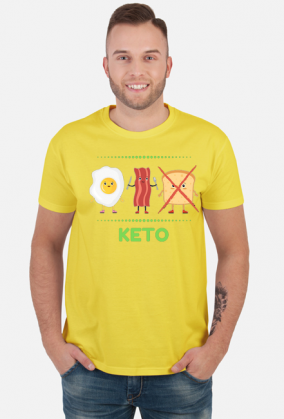 Keto. Prezent dla Keto. Dieta ketogeniczna. Co to jest Dieta ketogeniczna?