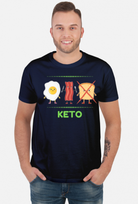 Keto. Prezent dla Keto. Dieta ketogeniczna. Co to jest Dieta ketogeniczna?