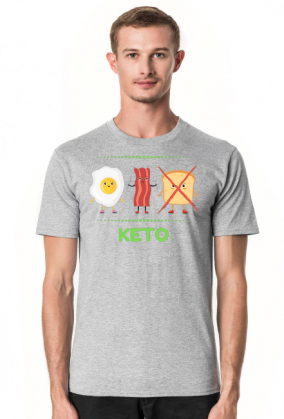 Keto. Prezent dla Keto. Dieta ketogeniczna. Co to jest Dieta ketogeniczna?