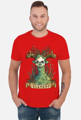 Element - kolory