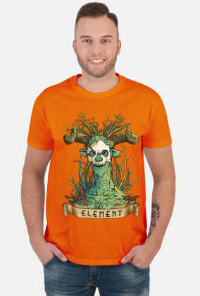 Element - kolory