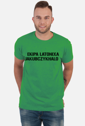 EKIPA LATONIXA