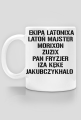 EKIPA LATONIXA