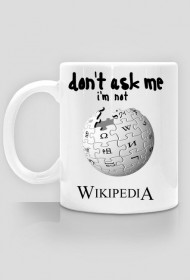 wikipedia cup