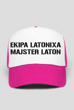 EKIPA LATONIXA