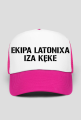 EKIPA LATONIXA