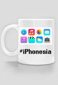 iphonesia cup