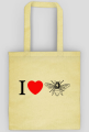 Torba I Love