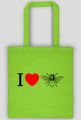 Torba I Love