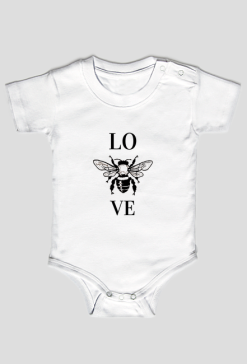 Body Love Pszczołę