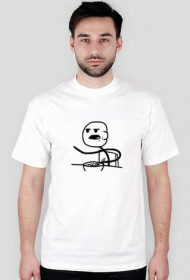 Cereal Guy
