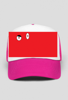 czapka oczy emotki