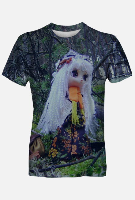 Fullprint las
