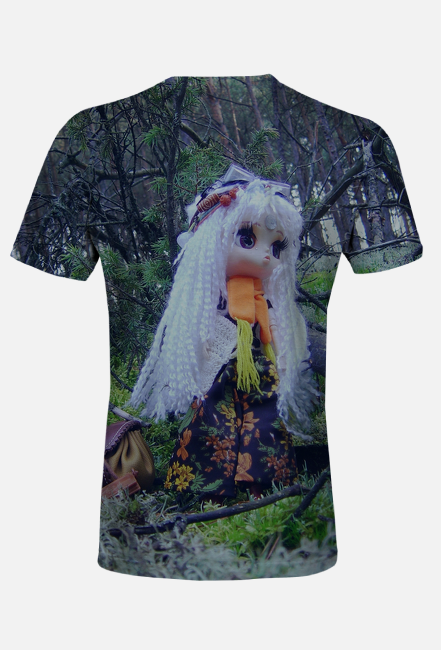 Fullprint las