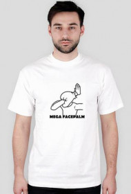 Mega facepalm