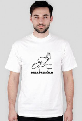 Mega facepalm