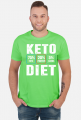 Keto. Prezent dla Keto. Dieta ketogeniczna. Co to jest Dieta ketogeniczna?