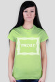 PROUD tshirt f