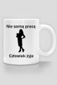 Nie samą pracą człowiek żyje 4