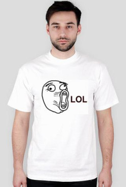Lol Face