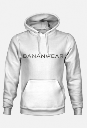 Banan Hoodie Full [unisex]