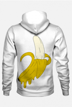Banan Hoodie Full [unisex]