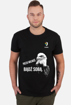 tshirt meski Toleranse 5