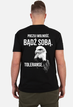 tshirt meski Toleranse 5