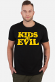 Kids of Evil - koszulka męska