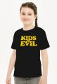 Kids of Evil - koszulka dla dziewczynki