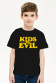 Kids of Evil - koszulka dla chłopca