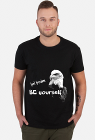 tshirt meski Toleranse 7