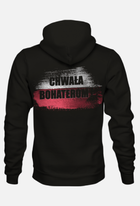 CHWAŁA BOHATEROM !