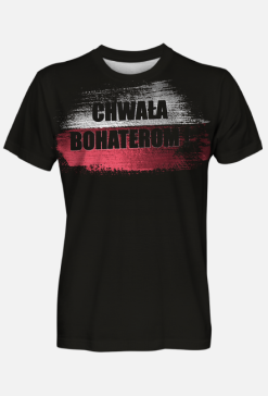 CHWAŁA BOHATEROM !