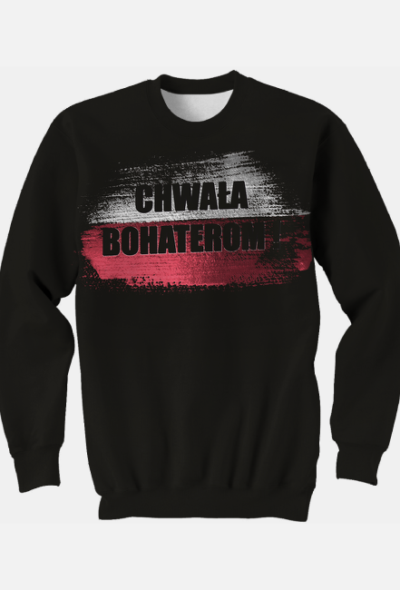 CHWAŁA BOHATEROM !
