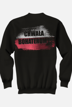 CHWAŁA BOHATEROM !