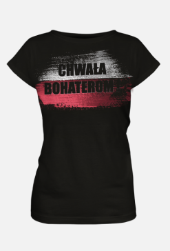 CHWAŁA BOHATEROM !