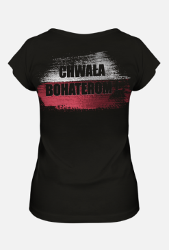 CHWAŁA BOHATEROM !