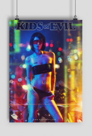 Cyber Dream :level 01: (A2)