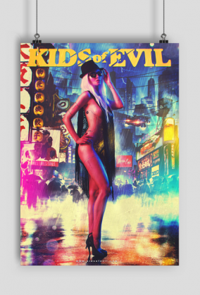 Cyber Dream :level 03: (A1)