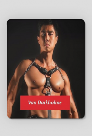 Podkładka VAN DARKHOLME