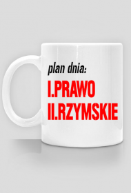 Prawo rzymskie I.