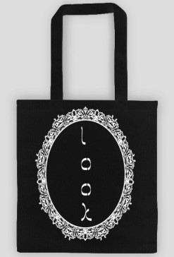 look bag