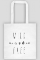 Wild and free - eko torba