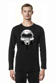 AeroStyle - longsleeve męski Falcon Riders