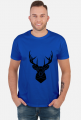 Geometryczny Jeleń - Geometric Deer