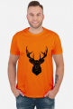Geometryczny Jeleń - Geometric Deer