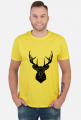 Geometryczny Jeleń - Geometric Deer
